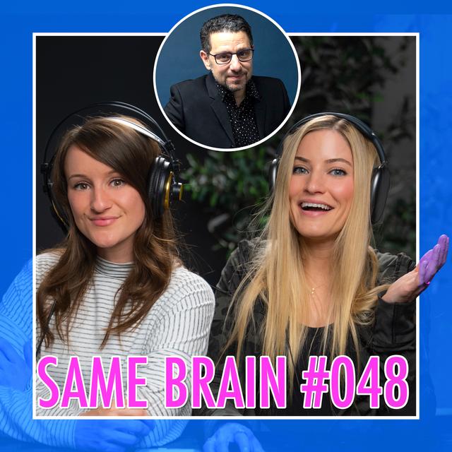 Windows 11 and Microsoft Surface chat with Panos Panay! #048 - podcast episode cover