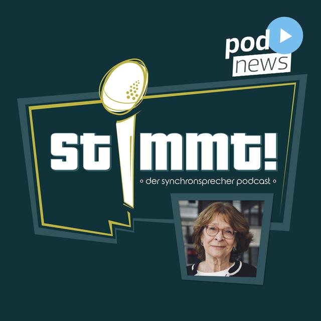 #56 Arianne Borbach – Liane und das doppelte „n“ - podcast episode cover