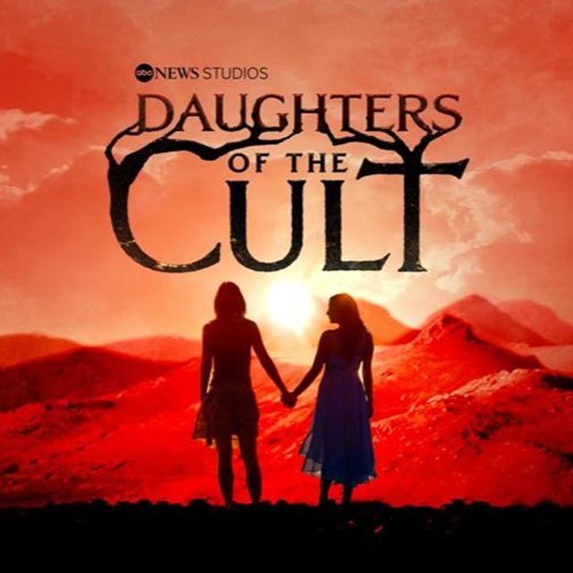 Daughters of the Cult (Part 1) - podcast episode cover