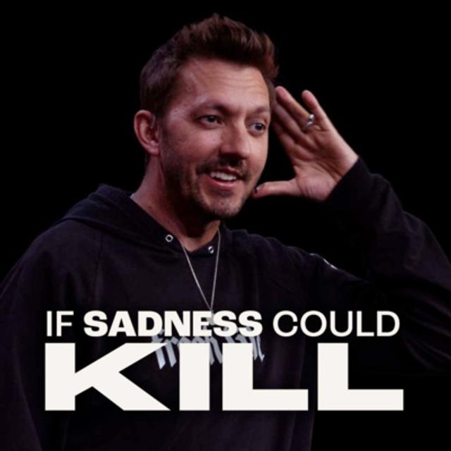 Something To Cry About - podcast episode cover