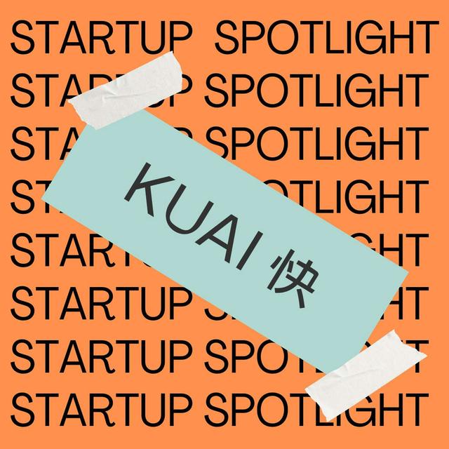 Startup Spotlight: Kuai Commerce - podcast episode cover