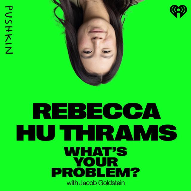 Can Robots Fix Recycling? - podcast episode cover
