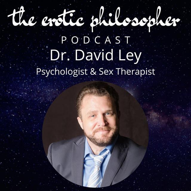The History & Truth About Cuckolding with Dr. David Ley - podcast episode cover