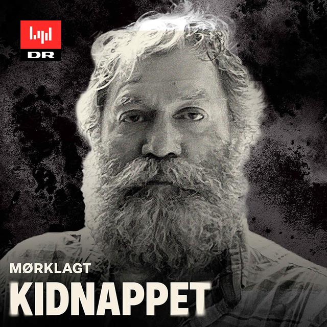 Prolog: Fanget i Junglen - podcast episode cover