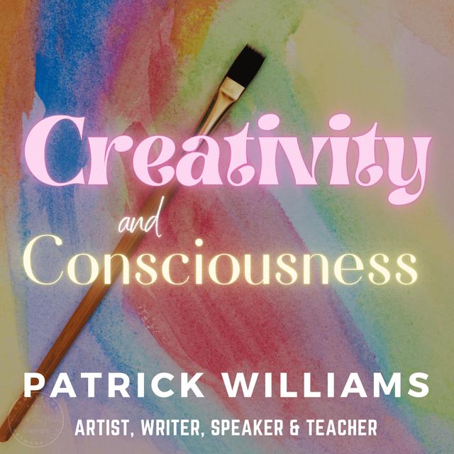 Creativity and Consciousness: The Importance of Art in Education - podcast episode cover