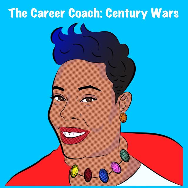 Dating while working - podcast episode cover
