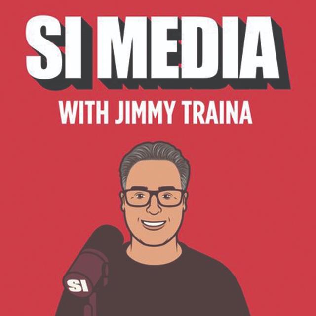 Andrew Marchand on Netflix/NFL, Tom Brady and More - podcast episode cover