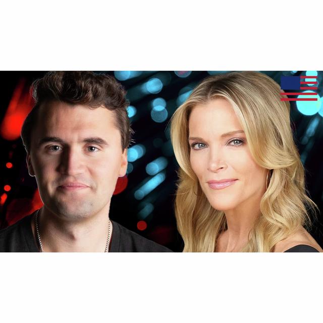 Deportation Deadlines ft. Megyn Kelly - podcast episode cover