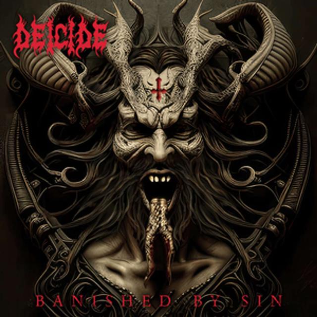 Banished by Sin-Deicide - podcast episode cover