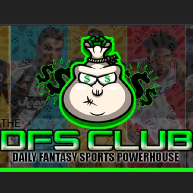 Skywalker DFS breaks down today's NBA card. - podcast episode cover