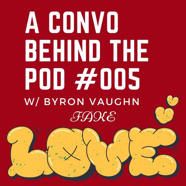 CBTP - #005 But Are You Stressed? - podcast episode cover