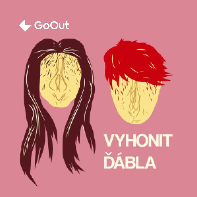 s5e13: ĎÁBELSKÉ TIPY: Odhaľte mystérium sexu v dlhodobom vzťahu! 😇 - podcast episode cover