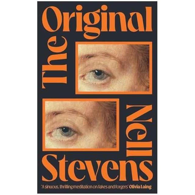 Little Atoms 956 - Nell Stevens's The Original - podcast episode cover