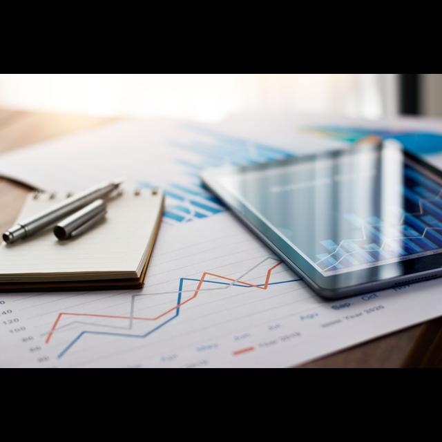 Introduction to Valuing Disruptive Companies - podcast episode cover