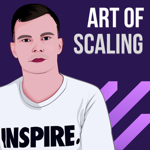 Scaling Meta Ads: An Advanced Playbook for eCommerce Growth → Marin Ištvanić - podcast episode cover
