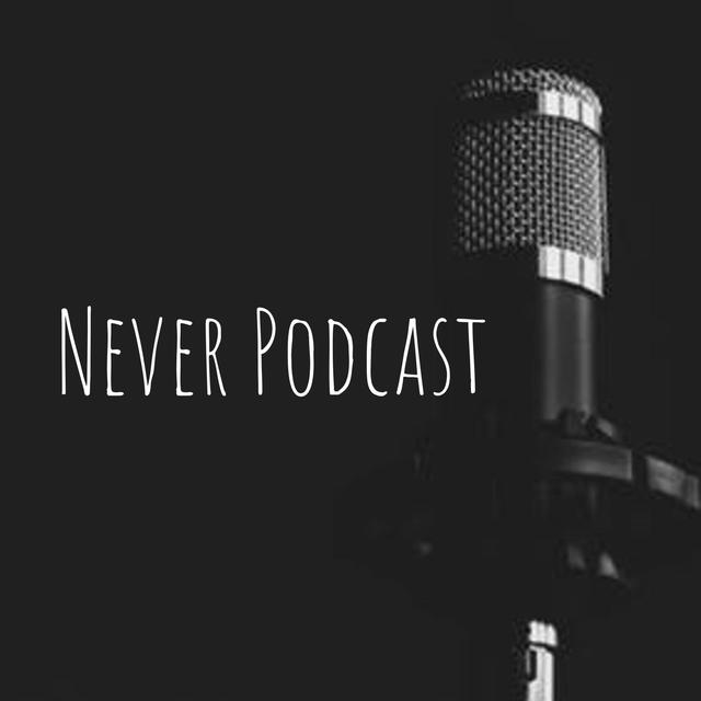 test - podcast episode cover