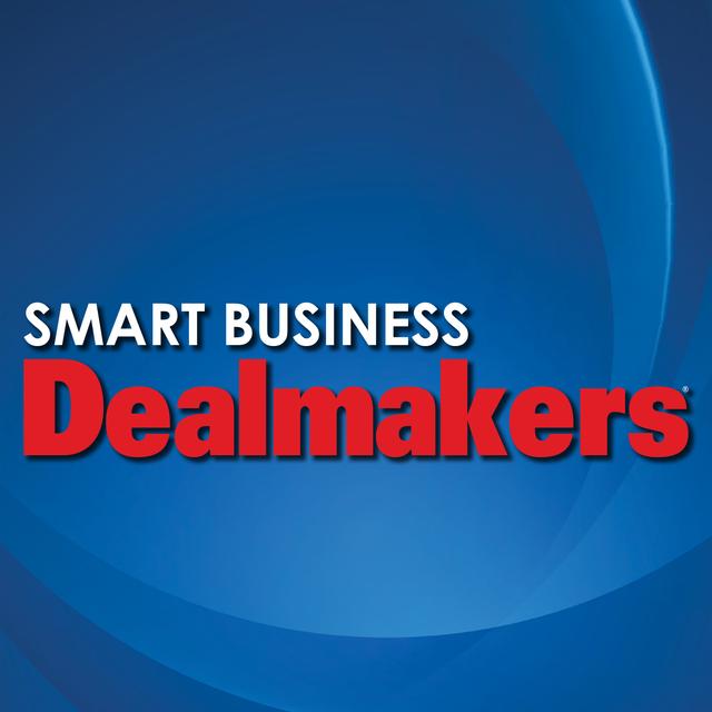 Nat Clarkson, Managing Director of CFV Ventures - podcast episode cover