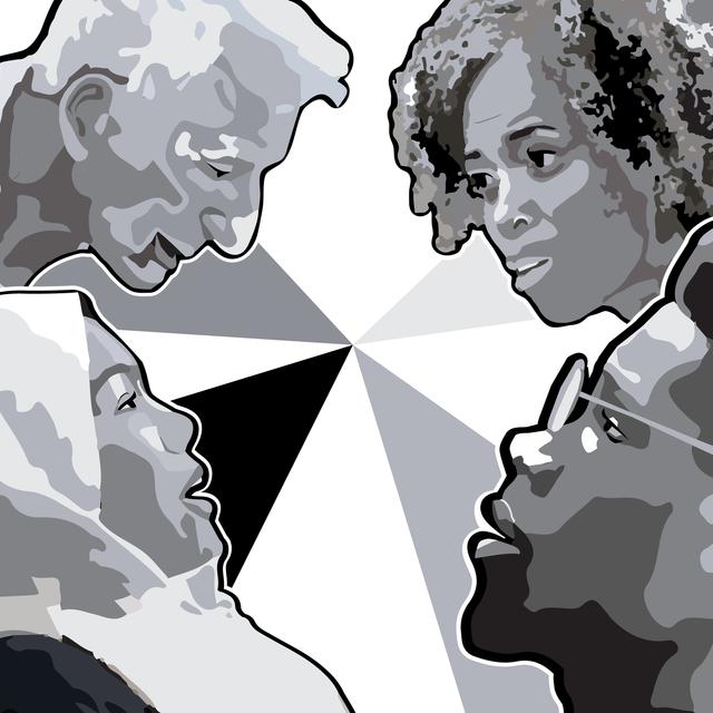 'Ferguson and beyond' — A live community conversation 10 years later - podcast episode cover
