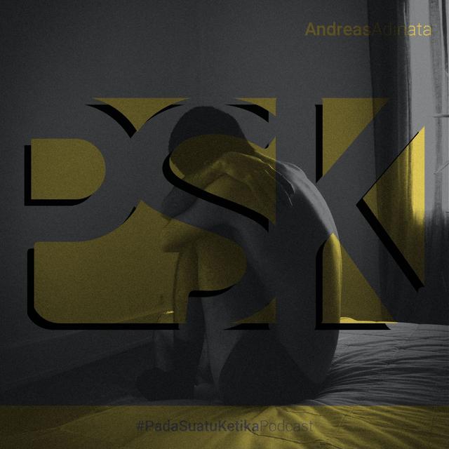 Perundungan - podcast episode cover