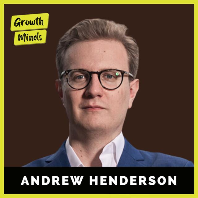 How to LEGALLY Pay Zero Taxes, Leaving the USA, and Obtaining Multiple Passports | Andrew Henderson - podcast episode cover