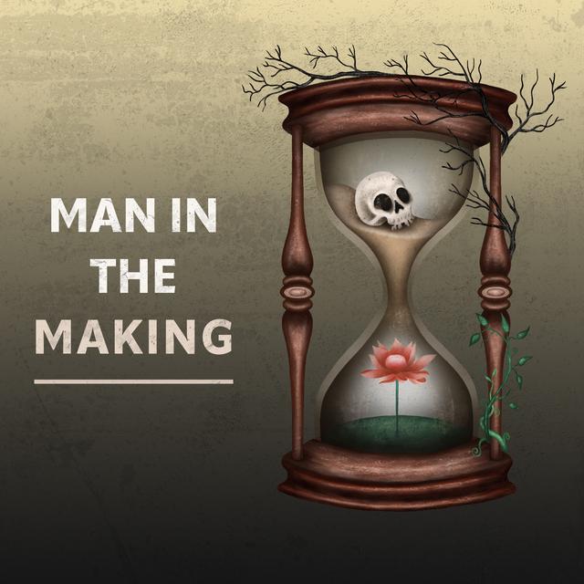 A Summary of The Hero's Journey by Joseph Campbell - podcast episode cover