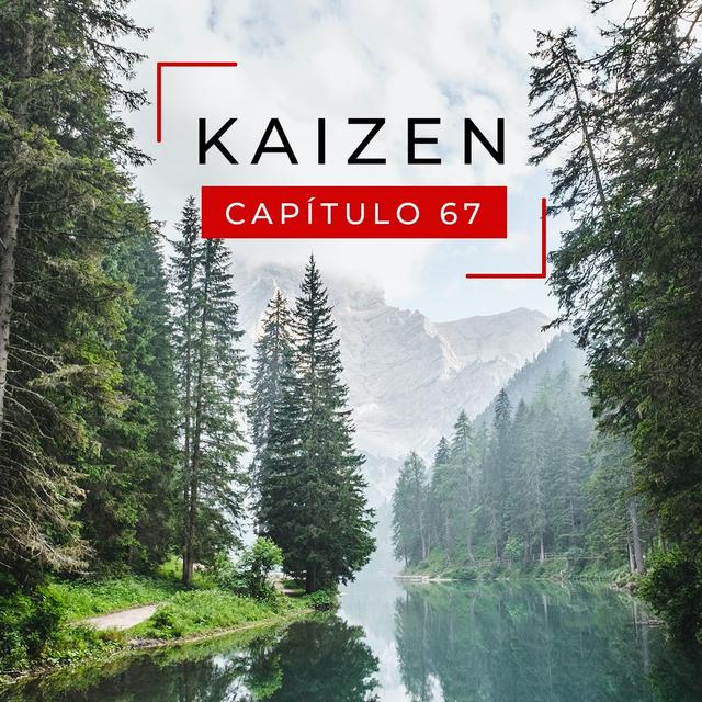 #67 La psicología de Charlie Munger (II): Kant, los celos y ríos poco profundos - podcast episode cover