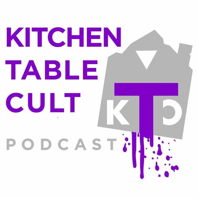 S6E2: Devout with Anna Gazmarian - podcast episode cover