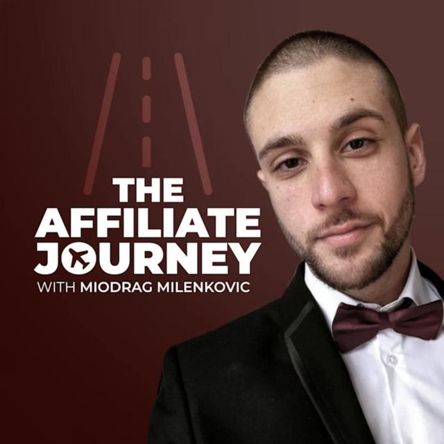 #86 Solve Problems To Make More Money| Featuring Robert Segelquist - podcast episode cover