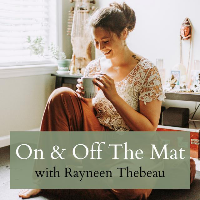 007 - Intro to Ayurveda - podcast episode cover