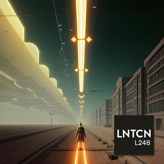 L248 - Cómo empezar en Lightning desde 0 en 2025 con Darthcoin - podcast episode cover