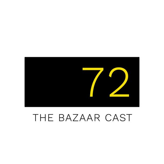 72 | Terminator: Stark Hate - A Rebuttal - podcast episode cover