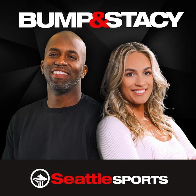 Hour 4: Mariners Director of Player Development Justin Toole on the Farm System - podcast episode cover