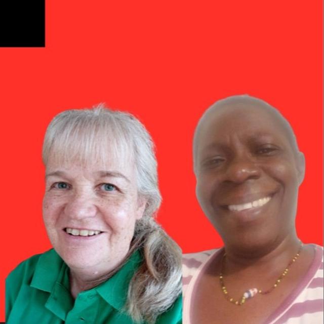 Outcomes of the Akwenda Intervention Program in Uganda | Elizabeth Asige & Gillian Saloojee | DMCN - podcast episode cover