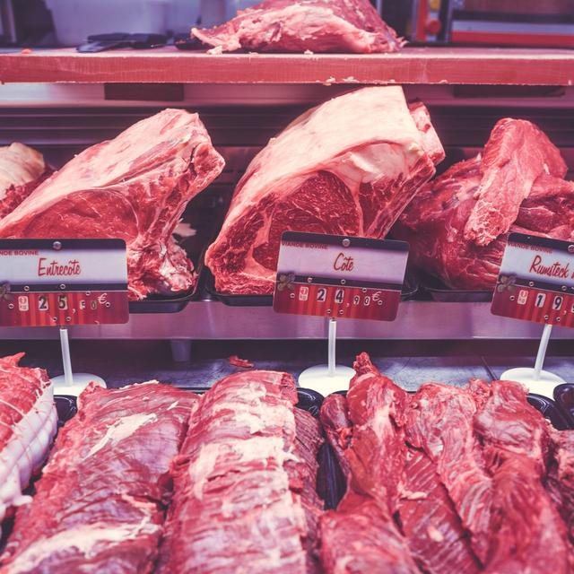 Episode 337: Third Steak in the Back - podcast episode cover