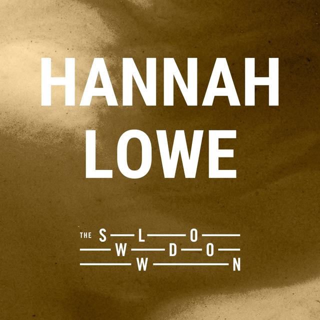 [encore] 1006: Something Sweet by Hannah Lowe - podcast episode cover