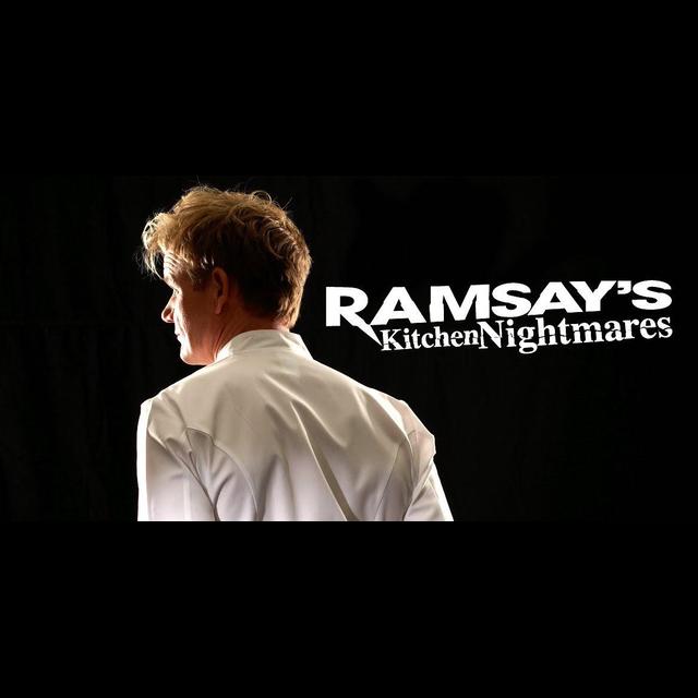 432. British TV: Gordon Ramsay’s Kitchen Nightmares (Part 1) [Video] - podcast episode cover