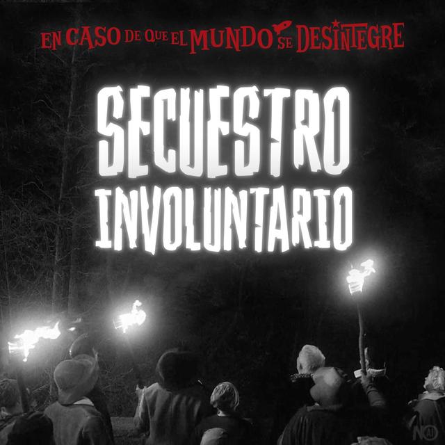S27 Ep6035: Secuestro Involuntario - podcast episode cover