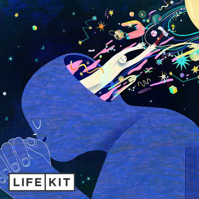 How to create your own spiritual practices - podcast episode cover