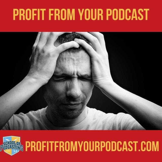 Two Monetization Strategies That Aren't Worth The Customer Causing Headaches - podcast episode cover