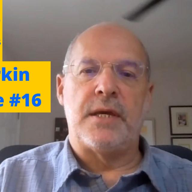 9/11 Terror Attacks, US Foreign Policy, Islamic World, Afghanistan | An Interview With Bill Arkin - podcast episode cover