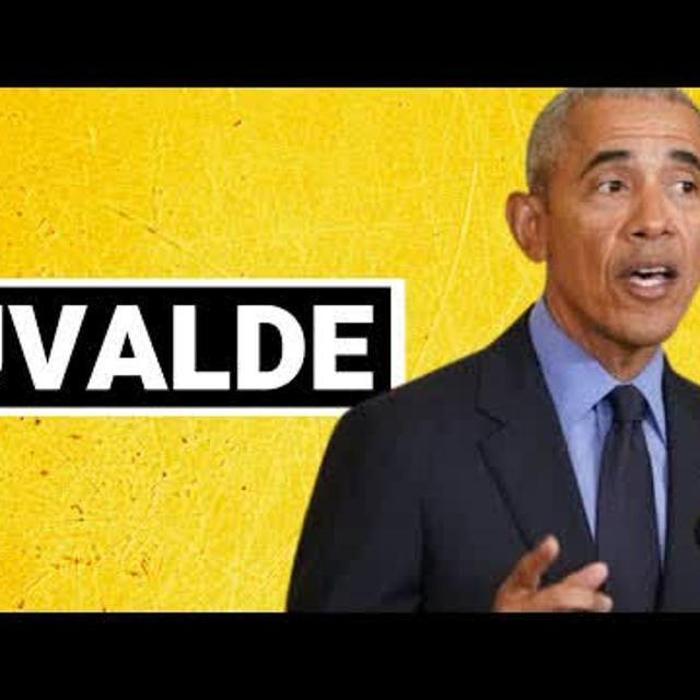 Hoteps BEEN Told You 205 - Uvalde School Shooting and more - podcast episode cover