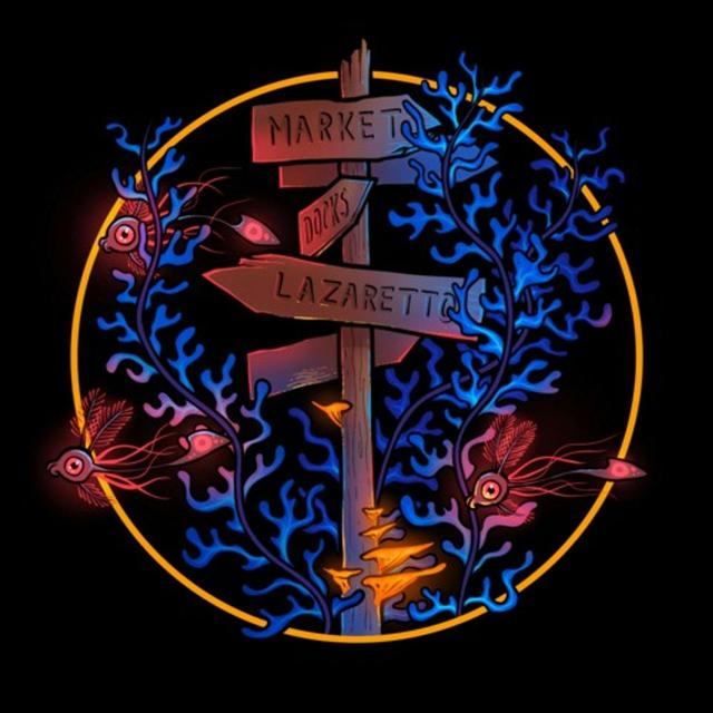 MIDST | S2 E9: Crossroads - podcast episode cover