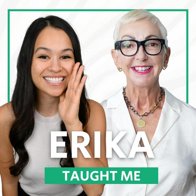 Dermalogica Founder: From Waxing Bikini Lines To $500 Million A Year - podcast episode cover