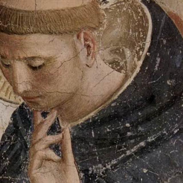 Meister Eckhart & Christian Mysticism - podcast episode cover