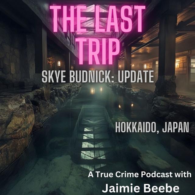 67: Skye Budnick Update: An Interview with Megan Lebron - podcast episode cover