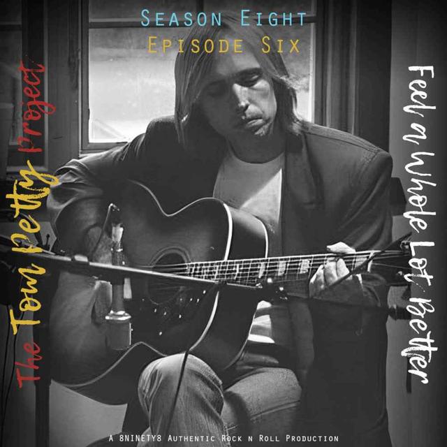 Feel a Whole Lot Better - podcast episode cover