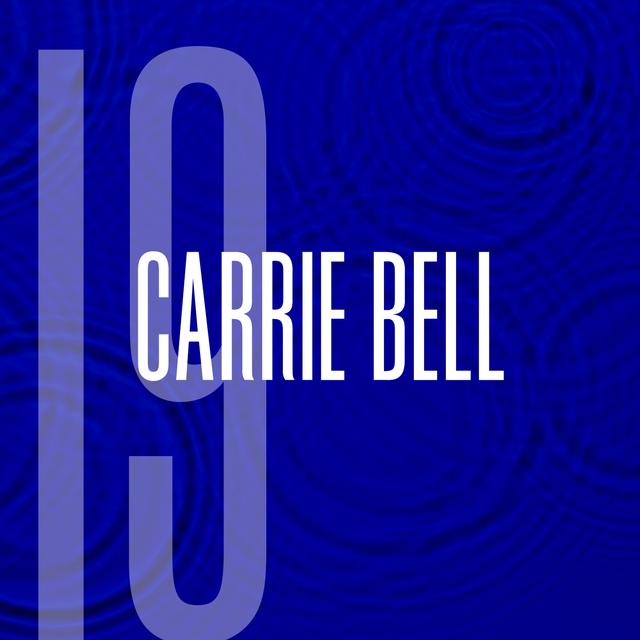 Carrie Bell: Rising from the Belly of the Beast - podcast episode cover