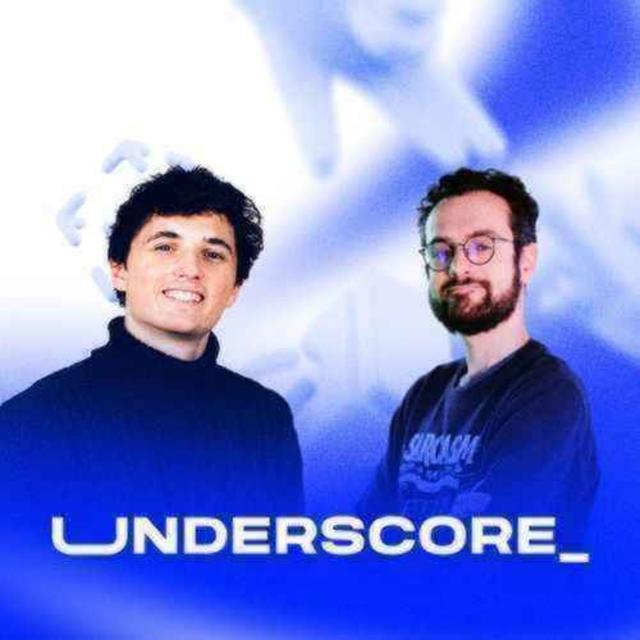 S5E6 - On reçoit le PDG de Mistral, Arthur Mensch - podcast episode cover