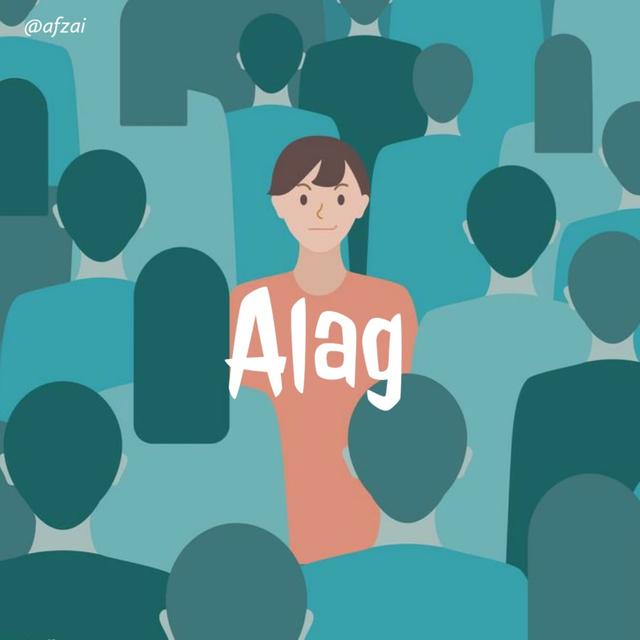 Alag - podcast episode cover