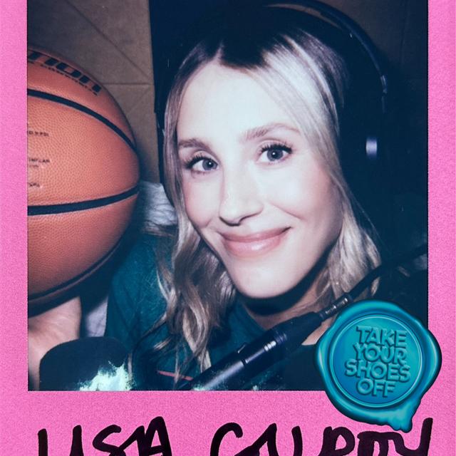 Lisa Gilroy 3.0 - podcast episode cover